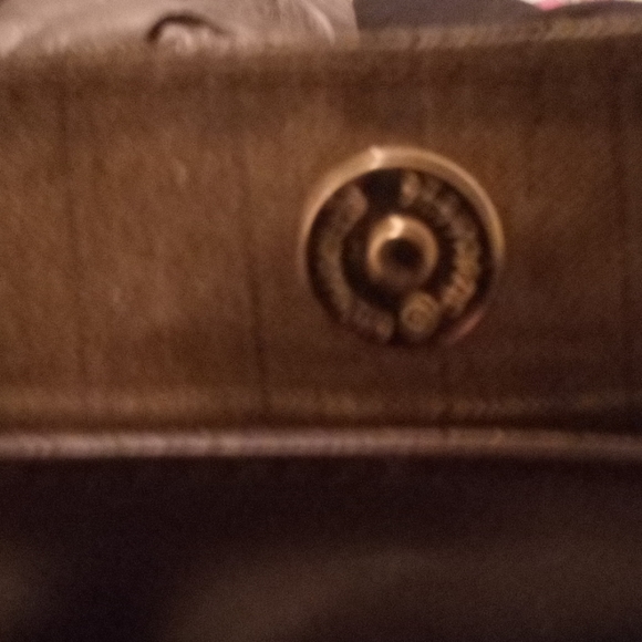 Authentic Fendi Purse - Picture 2 of 7